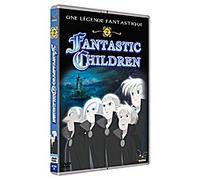 Fantastic Children, vol. 2