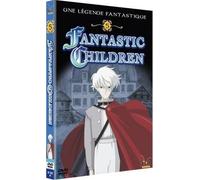 Fantastic Children - Vol. 5