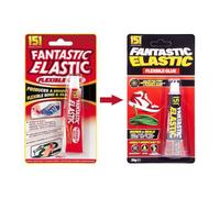 151 Fantastic Elastic Flexible Wateproof Glue