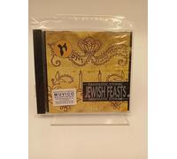 Fantastic Ethnic Jewish Feasts