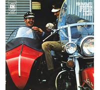 FANTASTIC EXPEDITION OF DILLARD & CLARK (REMASTERED)