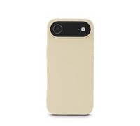 Fantastic Feel Cover for Apple iPhone 17 Air, Beige,