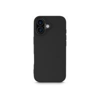 Fantastic Feel Cover for Apple iPhone 17, Black,