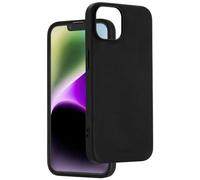 Fantastic Feel Mobile Phone Case for Apple iPhone 14, black