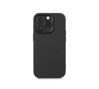 Fantastic Feel Mobile Phone Case for Apple iPhone 14 Pro, black