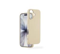 Fantastic Feel Mobile Phone Case for Apple iPhone 17 Beige