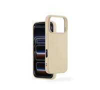 Fantastic Feel Mobile Phone Case for Apple iPhone 17 Pro, Beige