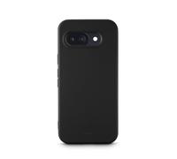 Fantastic Feel Mobile Phone Case for Google Pixel 9a, black
