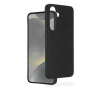 Fantastic Feel Mobile Phone Case for Samsung Galaxy S24+, black