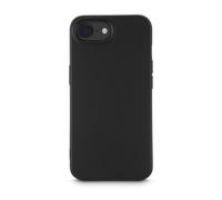 "Fantastic Feel" Protective Case for Apple iPhone SE 2025, Black