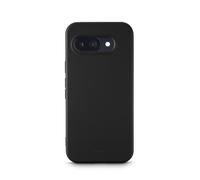 "Fantastic Feel" Protective Case for Google Pixel 9a, Black