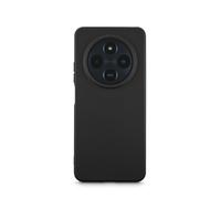 "Fantastic Feel" Protective Case for Xiaomi Redmi 14C, Black