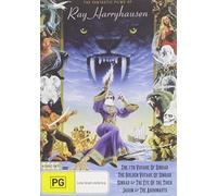 Fantastic Films Of - Ray Harryhausen