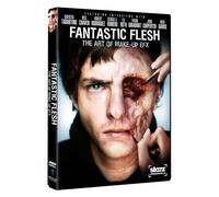 Fantastic Flesh: The Art of Make-Up Efx [DVD] [2008] [Region 1] [US Import] [NTSC]