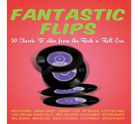 Fantastic Flips - Various Artists