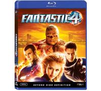 Fantastic Four (2005)