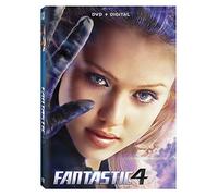 Fantastic Four