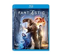 Fantastic Four (2015)