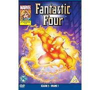 Fantastic Four 94 - Staffel 2.1