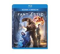 Fantastic Four (Blu-ray) Miles Teller Kate Mara Michael B. Jordan (US IMPORT)