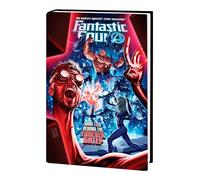 Fantastic Four By Dan Slott Vol. 3 (Fantastic Four, 3)