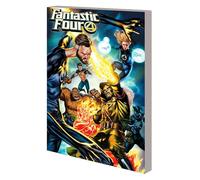 Fantastic Four By Dan Slott Vol. 8: The Bride of Doom