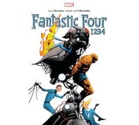 Morrison & Lee – Fantastic Four: 1234 – Marvel Knights Fantastic Four – New Printing