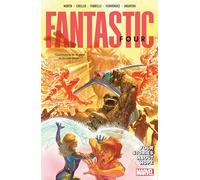 Fantastic Four by Ryan North Vol. 2