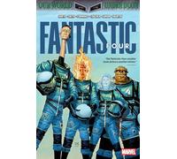 Fantastic Four by Ryan North Vol. 6: One World Under Doom