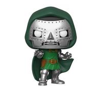Fantastic Four Doctor Doom Pop Marvel #561 Vinyl Figure Funko