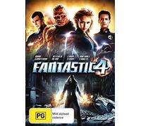 Fantastic Four (Extended Edition)