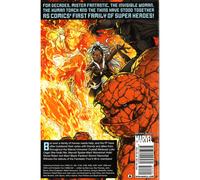 Fantastic Four: Extended Family