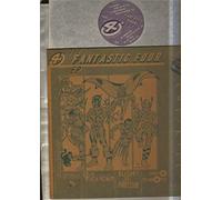 FANTASTIC FOUR - FANTASTIC FOUR - VARIOUS - FANTASTIC FOUR EP - 12 inch vinyl