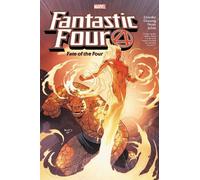 Fantastic Four: Fate Of The Four