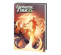 Fantastic Four: Fate Of The Four
