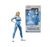Marvel Legends Series Marvel's Invisible Woman, The Fantastic Four: First Steps