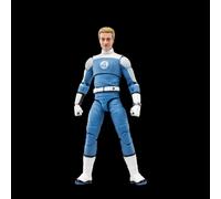 Fantastic Four First Steps Johnny Storm Marvel Legends Action Figure HASBRO