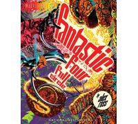 Fantastic Four: Full Circle