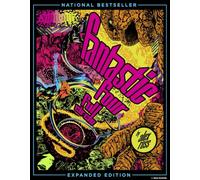 Fantastic Four: Full Circle (Expanded Edition): A Graphic Novel (Marvel Arts)