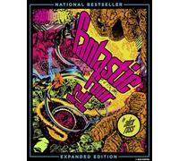 Fantastic Four: Full Circle (Expanded Edition) (Marvel Arts)
