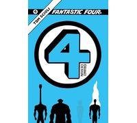 Fantastic Four: Grand Design: 1