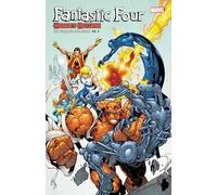 Fantastic Four: Heroes Return - The Complete Collection Vol. 2