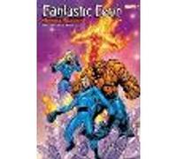 Fantastic Four: Heroes Return - The Complete Collection Vol. 3