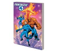 Fantastic Four: Heroes Return - The Complete Collection Vol. 3
