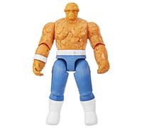 FANTASTIC FOUR Marvel Studios Titan Hero Series The First Steps Marvels The Thing Action Figure 12-Inch-Scale (30 cm) Super Hero Figures & Toys 4+