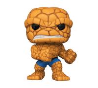 Funko POP! The Thing - Fantastic Four