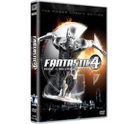 Fantastic Four: Rise of the Silver Surfer (2-Disc)
