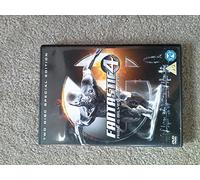 Fantastic Four - Rise of the Silver Surfer - DVD - 2-Disc Special Edition (2007)