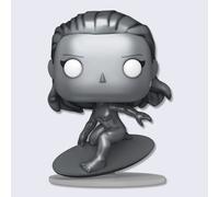 Fantastic Four Silver Surfer Funko Pop! Vinyl Figure