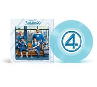 Fantastic Four (The). First S Fantastic Four (The). First S (Vinyl) (US IMPORT)